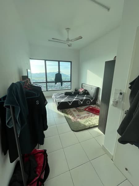 Condominium for Sale at ForestVille - Sam Yeoh - Bedroom - PropertyGuru.com.my