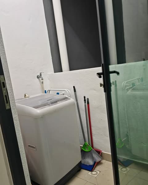 Condominium for Sale at ForestVille - Sam Yeoh - Interior - PropertyGuru.com.my