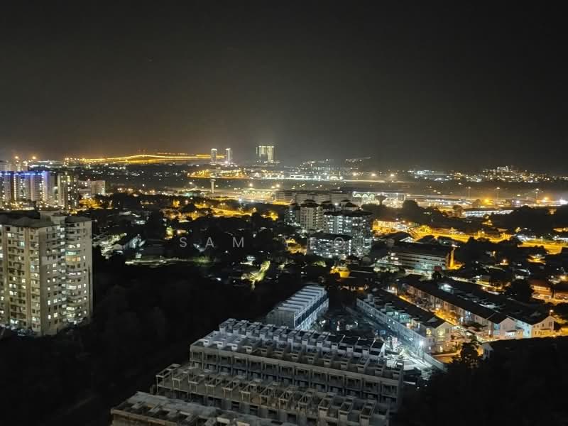 Condominium for Sale at ForestVille - Sam Yeoh - Exterior - PropertyGuru.com.my