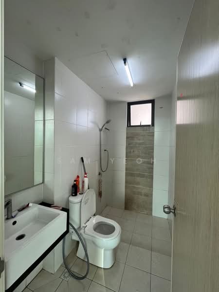 Condominium for Sale at ForestVille - Sam Yeoh - Bathroom - PropertyGuru.com.my