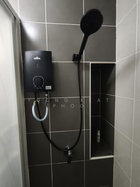 Servis Apartment untuk Disewa di Serviced Residence @ Razak City Residences (RC Residences) - Yoong Keat Phoo - PropertyGuru.com.my
