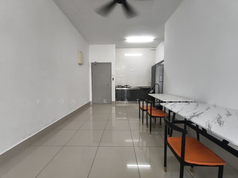 Servis Apartment untuk Disewa di Serviced Residence @ Razak City Residences (RC Residences) - Yoong Keat Phoo - PropertyGuru.com.my