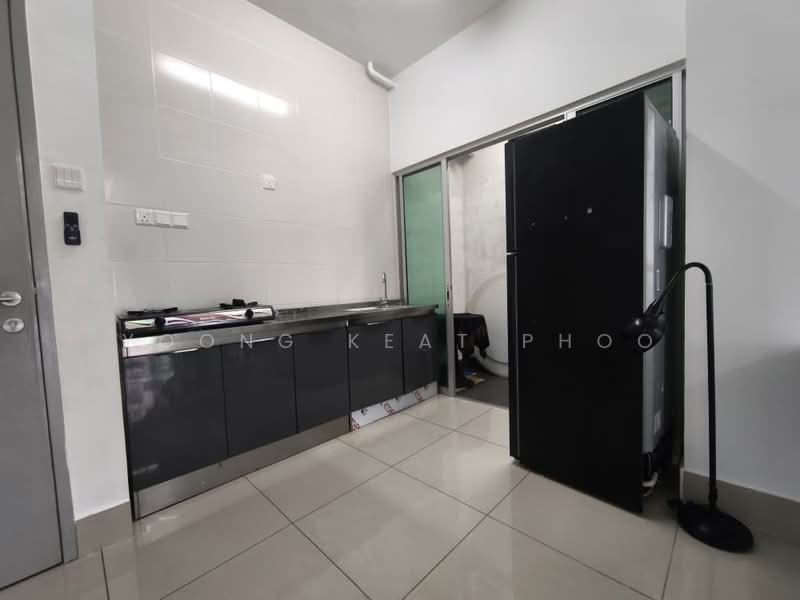 Servis Apartment untuk Disewa di Serviced Residence @ Razak City Residences (RC Residences) - Yoong Keat Phoo - PropertyGuru.com.my