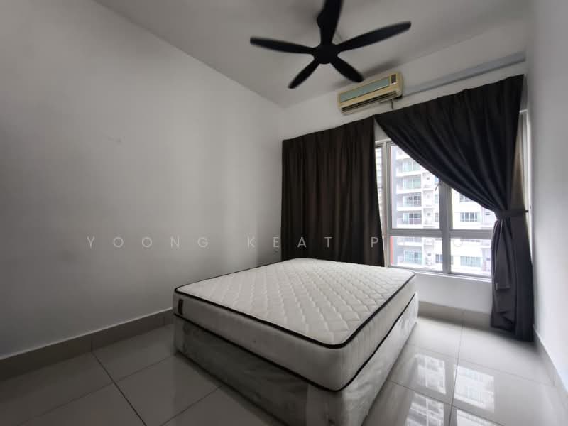Servis Apartment untuk Disewa di Serviced Residence @ Razak City Residences (RC Residences) - Yoong Keat Phoo - PropertyGuru.com.my