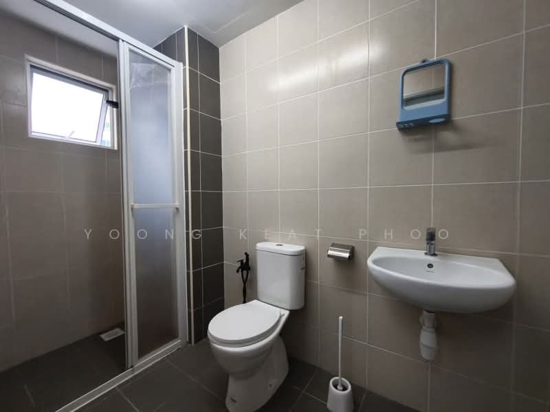 Servis Apartment untuk Disewa di Serviced Residence @ Razak City Residences (RC Residences) - Yoong Keat Phoo - PropertyGuru.com.my