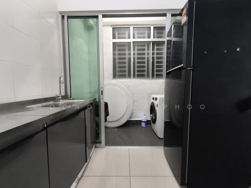Servis Apartment untuk Disewa di Serviced Residence @ Razak City Residences (RC Residences) - Yoong Keat Phoo - PropertyGuru.com.my
