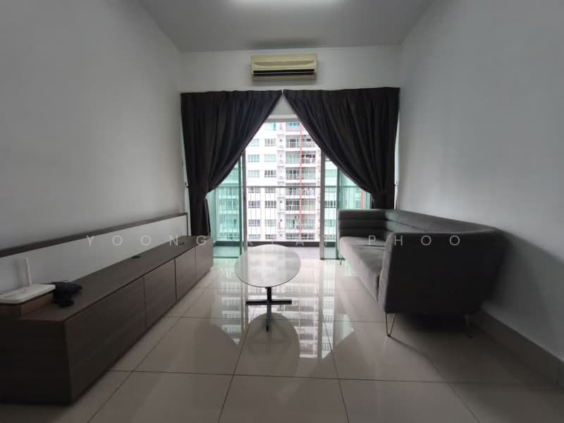 Servis Apartment untuk Disewa di Serviced Residence @ Razak City Residences (RC Residences) - Yoong Keat Phoo - PropertyGuru.com.my
