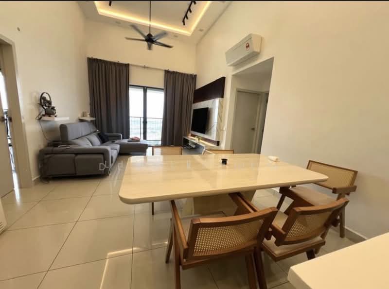 Servis Apartment untuk Disewa di Setia City Residences - Lim Lee Lee - PropertyGuru.com.my