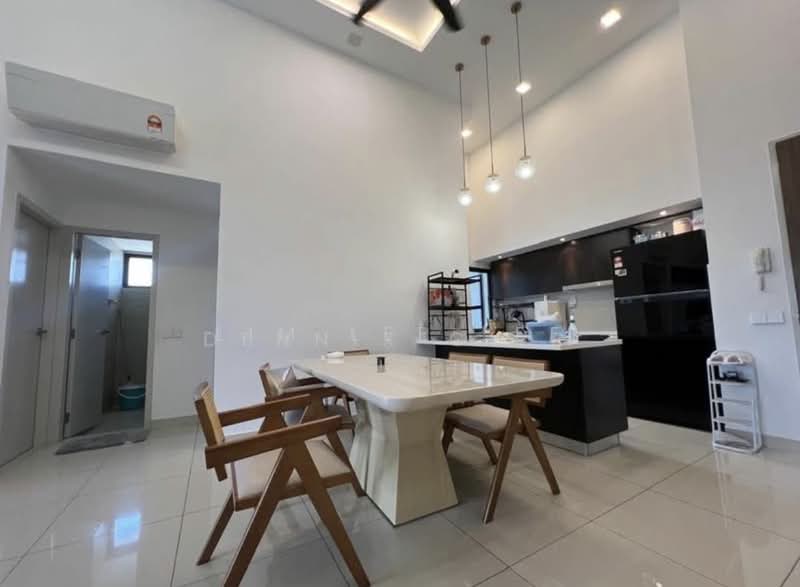 Servis Apartment untuk Disewa di Setia City Residences - Lim Lee Lee - PropertyGuru.com.my