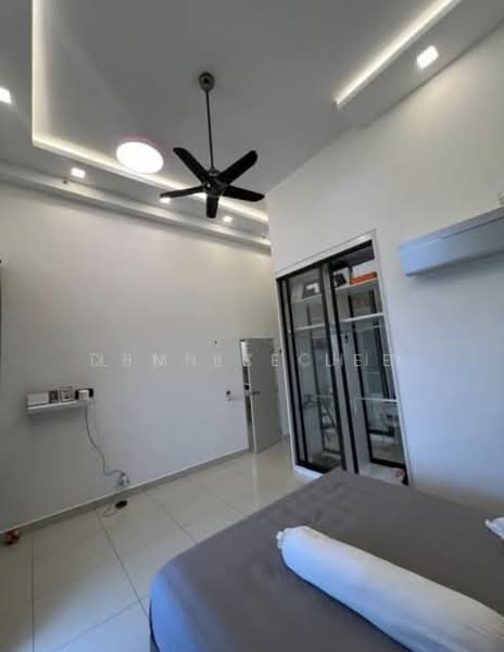 Servis Apartment untuk Disewa di Setia City Residences - Lim Lee Lee - PropertyGuru.com.my