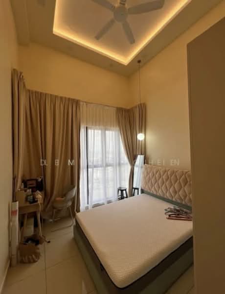 Servis Apartment untuk Disewa di Setia City Residences - Lim Lee Lee - PropertyGuru.com.my