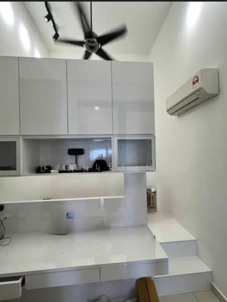 Servis Apartment untuk Disewa di Setia City Residences - Lim Lee Lee - PropertyGuru.com.my