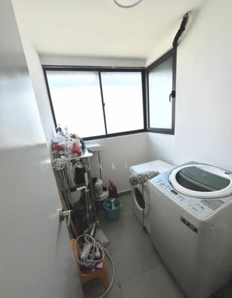 Servis Apartment untuk Disewa di Setia City Residences - Lim Lee Lee - PropertyGuru.com.my