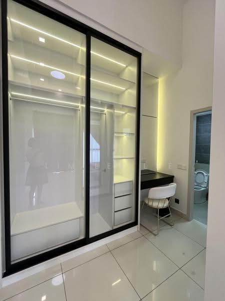 Service Residence for Rent at Setia City Residences - Lim Lee Lee - Interior - PropertyGuru.com.my