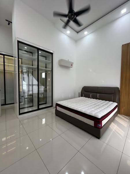 Service Residence for Rent at Setia City Residences - Lim Lee Lee - Bedroom - PropertyGuru.com.my