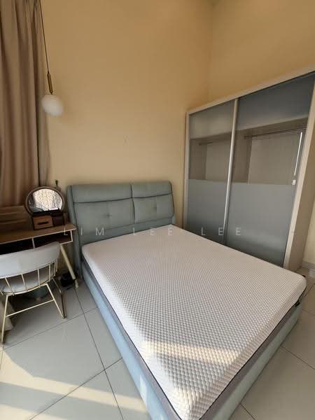 Service Residence for Rent at Setia City Residences - Lim Lee Lee - Bedroom - PropertyGuru.com.my