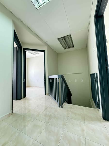 2-storey Terraced House for Rent in Bandar Menjalara (Kuala Lumpur) - Jayden Lee - Corridor - PropertyGuru.com.my