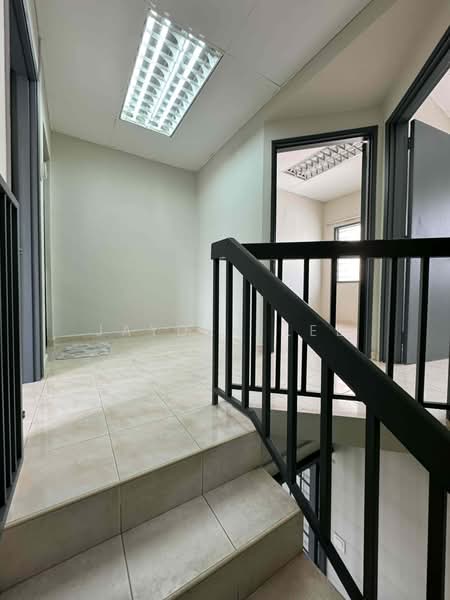 2-storey Terraced House for Rent in Bandar Menjalara (Kuala Lumpur) - Jayden Lee - Corridor - PropertyGuru.com.my