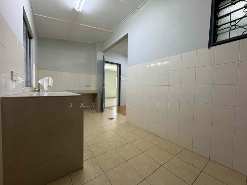 2-storey Terraced House for Rent in Bandar Menjalara (Kuala Lumpur) - Jayden Lee - Kitchen - PropertyGuru.com.my
