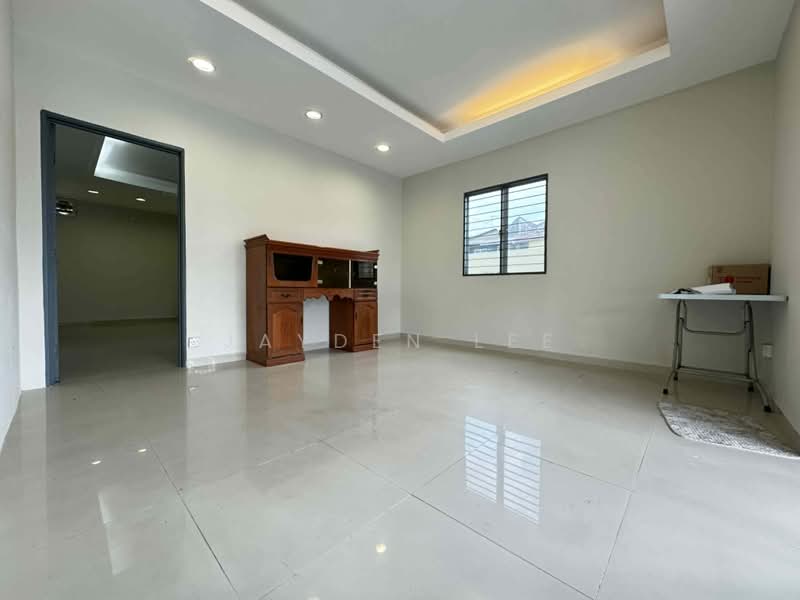 2-storey Terraced House for Rent in Bandar Menjalara (Kuala Lumpur) - Jayden Lee - Living Room - PropertyGuru.com.my