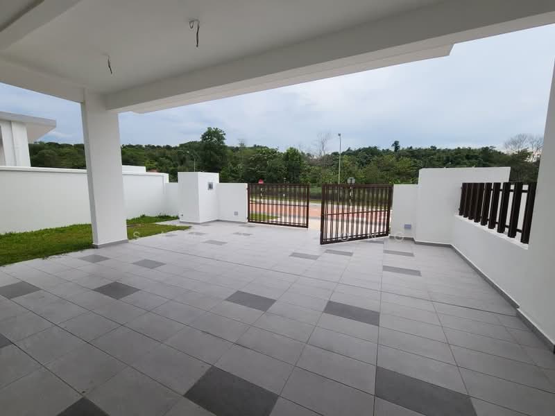 Rumah Kluster untuk Dijual di Horizon Hills (Iskandar Puteri (Nusajaya)) - Samuel Wong - Exterior - PropertyGuru.com.my