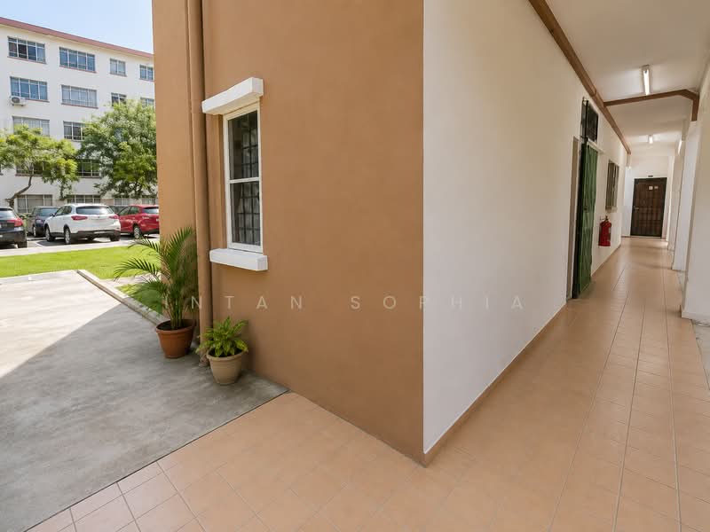 Apartment for Sale at Apartment Sri Ara - Intan Sophia - PropertyGuru.com.my