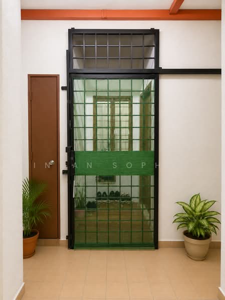 Apartment for Sale at Apartment Sri Ara - Intan Sophia - PropertyGuru.com.my