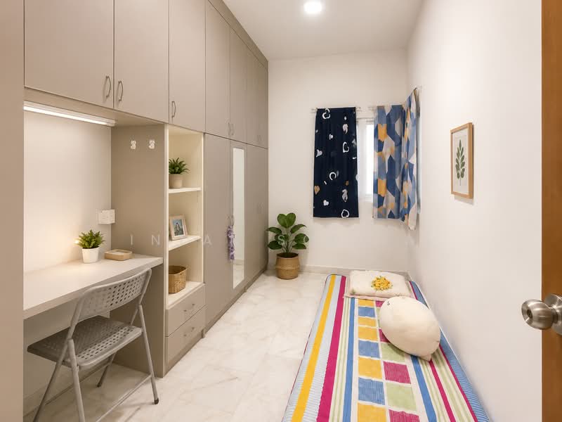 Apartment for Sale at Apartment Sri Ara - Intan Sophia - PropertyGuru.com.my