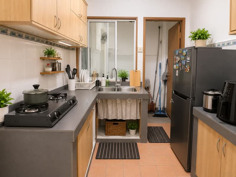 Apartment for Sale at Apartment Sri Ara - Intan Sophia - PropertyGuru.com.my