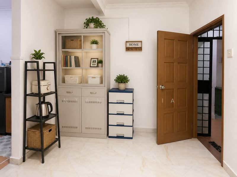 Apartment for Sale at Apartment Sri Ara - Intan Sophia - PropertyGuru.com.my