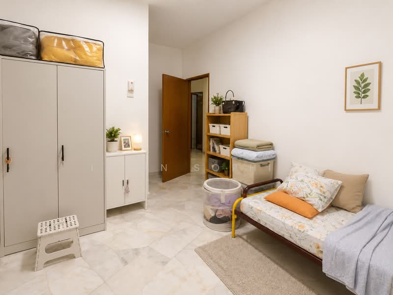 Apartment for Sale at Apartment Sri Ara - Intan Sophia - PropertyGuru.com.my