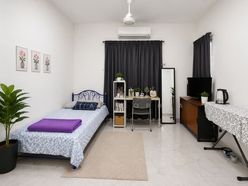Apartment for Sale at Apartment Sri Ara - Intan Sophia - PropertyGuru.com.my