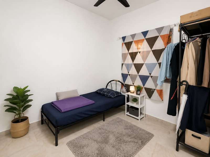 Apartment for Sale at Apartment Sri Ara - Intan Sophia - PropertyGuru.com.my