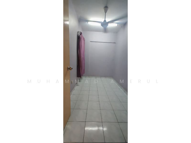 Apartment for Rent at Pangsapuri Suria Subang - Muhammad Amerul - Interior - PropertyGuru.com.my