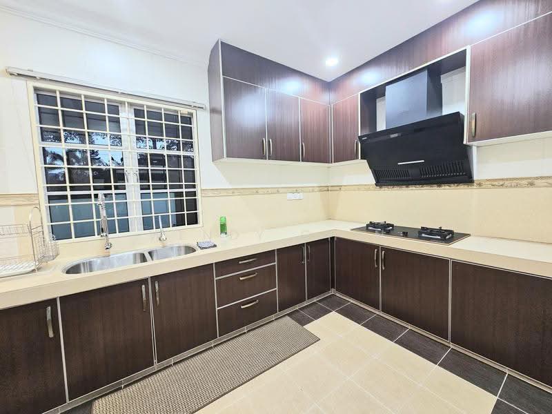 2-storey Terraced House for Rent in Bandar Bukit Puchong 2 (Puchong) - Wendy Chin - PropertyGuru.com.my