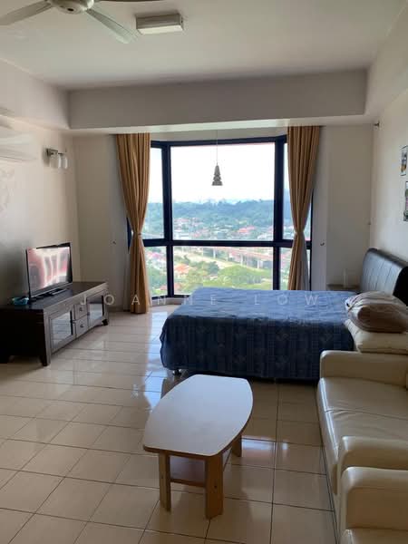 Service Residence for Sale at Amcorp Serviced Suites - Joanne Low - Bedroom - PropertyGuru.com.my