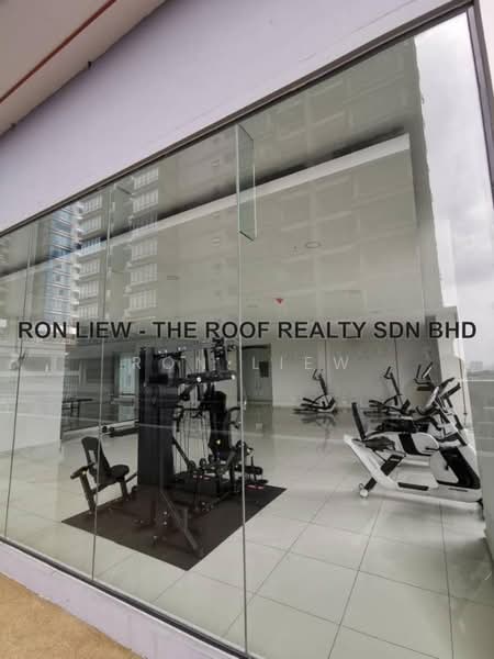 Service Residence for Sale at City of Green - Ron Liew - PropertyGuru.com.my