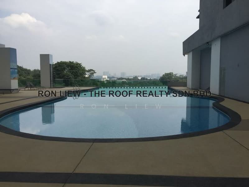 Service Residence for Sale at City of Green - Ron Liew - PropertyGuru.com.my