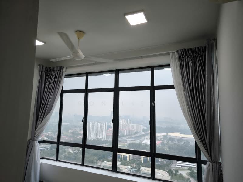 Service Residence for Sale at City of Green - Ron Liew - View - PropertyGuru.com.my