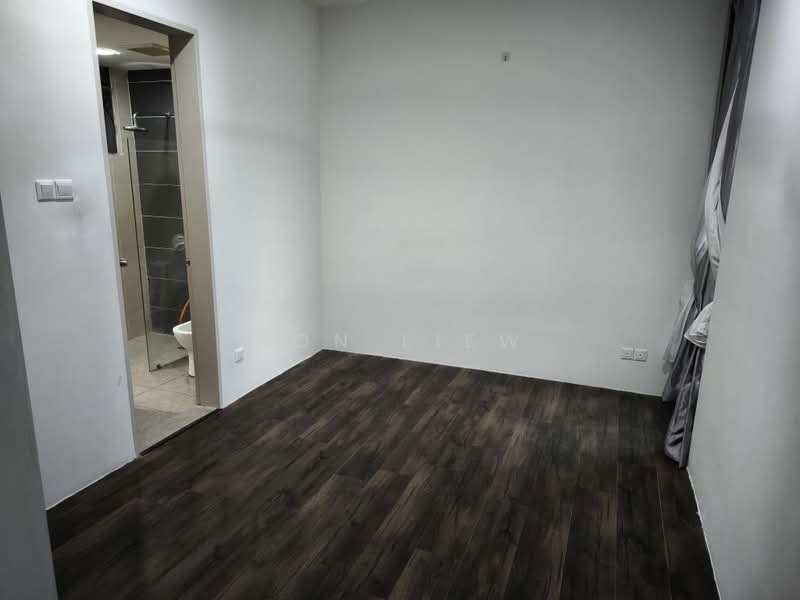 Service Residence for Sale at City of Green - Ron Liew - Bathroom - PropertyGuru.com.my