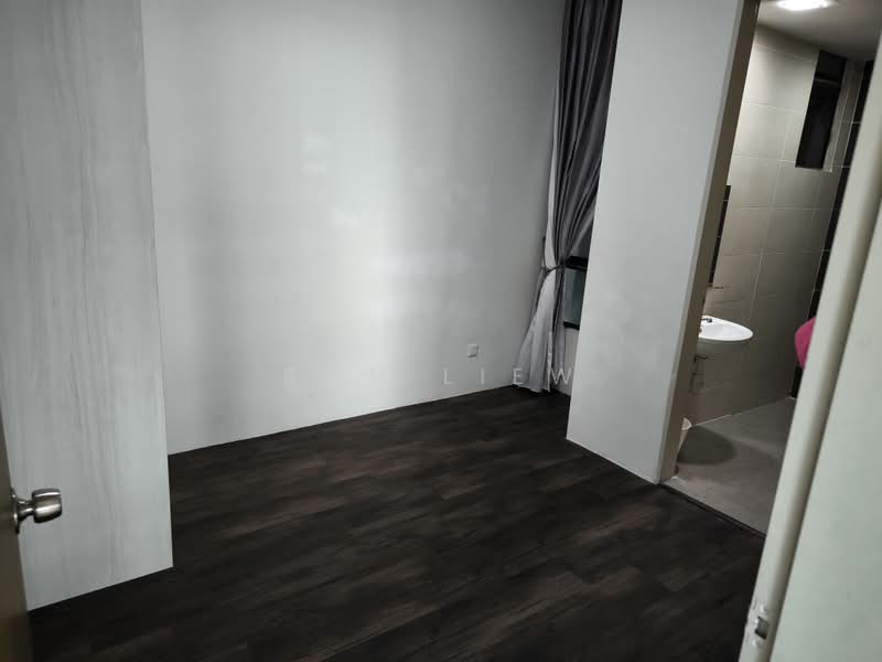 Service Residence for Sale at City of Green - Ron Liew - Interior - PropertyGuru.com.my