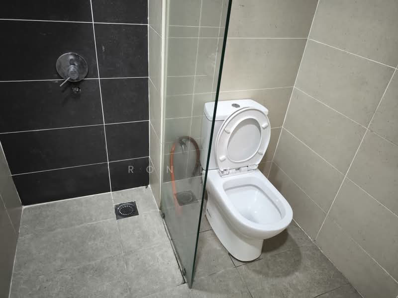 Service Residence for Sale at City of Green - Ron Liew - Bathroom - PropertyGuru.com.my