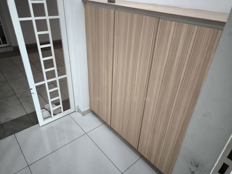 Service Residence for Sale at City of Green - Ron Liew - Entrance - PropertyGuru.com.my