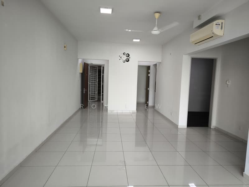 Service Residence for Sale at City of Green - Ron Liew - Living Room - PropertyGuru.com.my