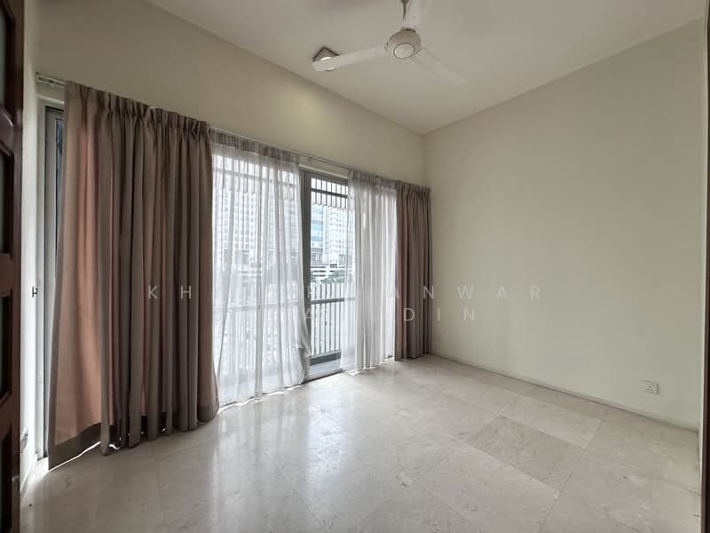 Condominium for Sale at Dua Residency - Khairil Anwar Sirajudin - Interior - PropertyGuru.com.my