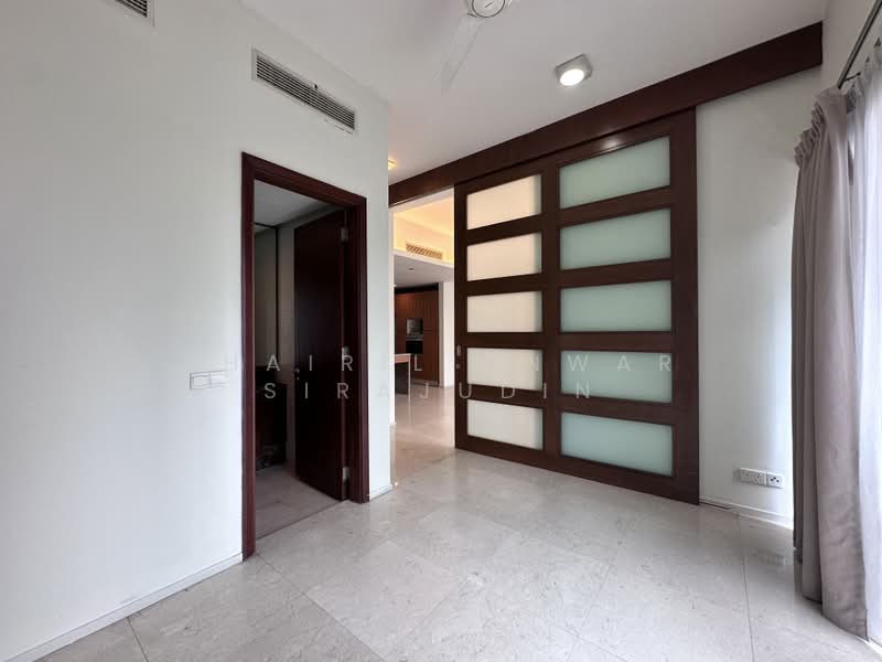 Condominium for Sale at Dua Residency - Khairil Anwar Sirajudin - Interior - PropertyGuru.com.my