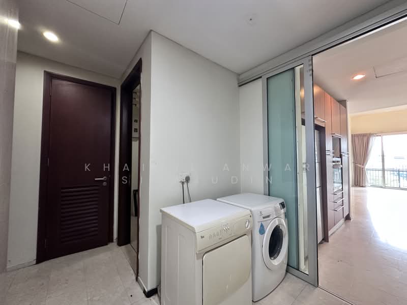 Condominium for Sale at Dua Residency - Khairil Anwar Sirajudin - Interior - PropertyGuru.com.my