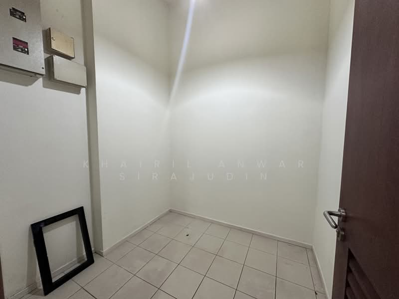 Condominium for Sale at Dua Residency - Khairil Anwar Sirajudin - Interior - PropertyGuru.com.my