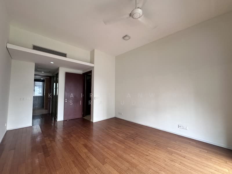 Condominium for Sale at Dua Residency - Khairil Anwar Sirajudin - Interior - PropertyGuru.com.my