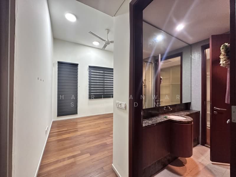 Condominium for Sale at Dua Residency - Khairil Anwar Sirajudin - Interior - PropertyGuru.com.my